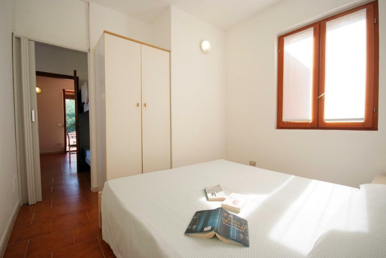 Aparthotel Casa Del Golfo Lacona Exteriér fotografie