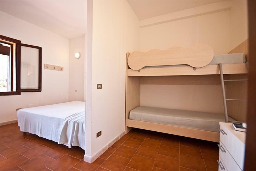 Aparthotel Casa Del Golfo Lacona Exteriér fotografie