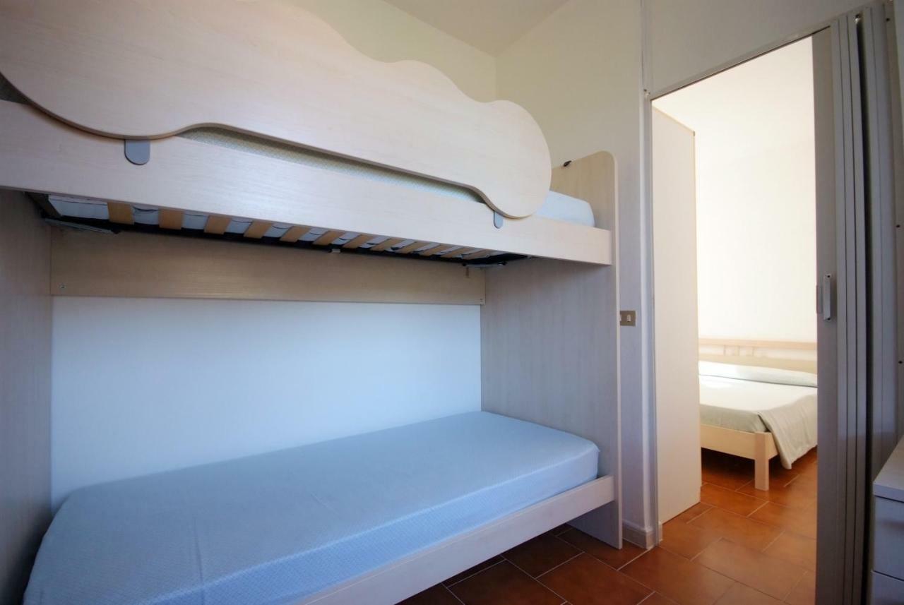 Aparthotel Casa Del Golfo Lacona Exteriér fotografie