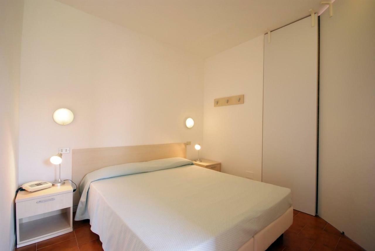 Aparthotel Casa Del Golfo Lacona Exteriér fotografie