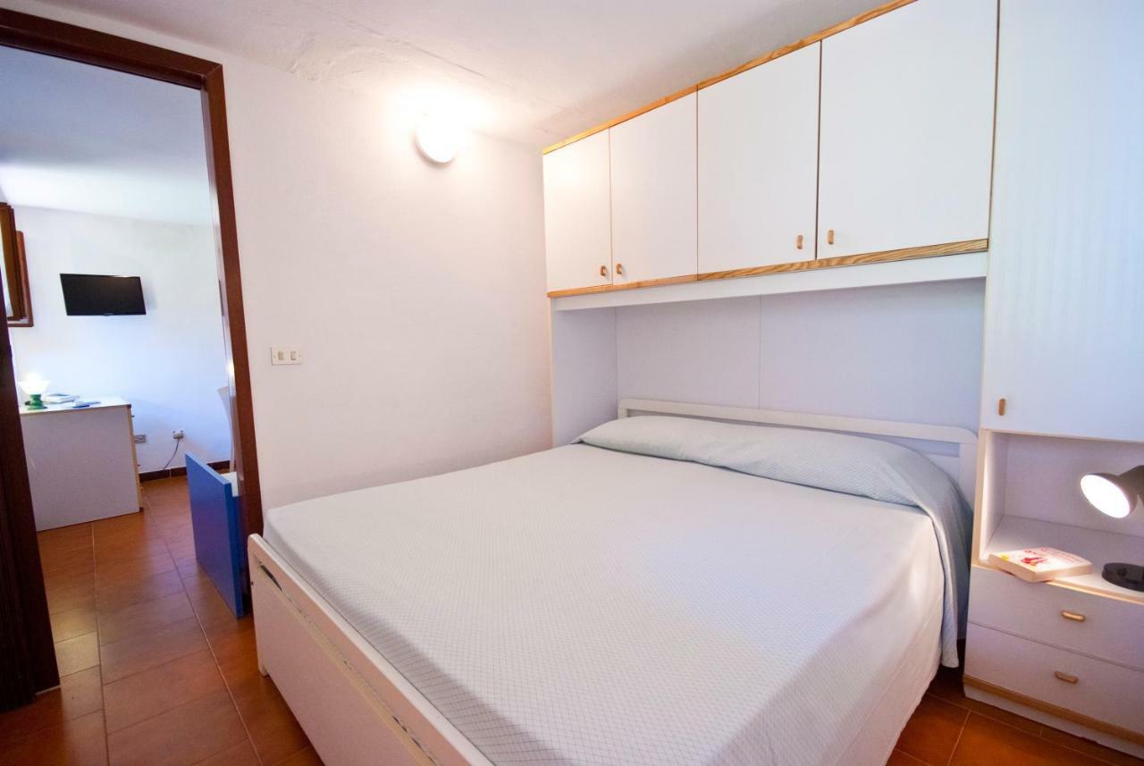 Aparthotel Casa Del Golfo Lacona Exteriér fotografie